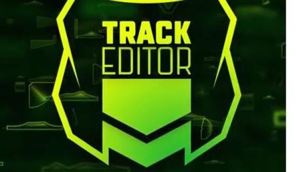 Bekijk de track editor van Monster Energy Supercross The Official Videogame