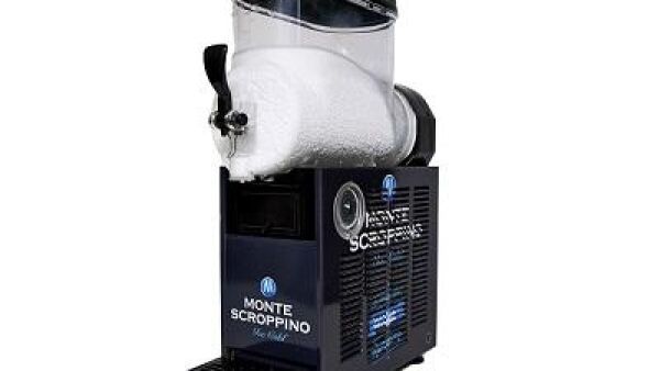 Monte Scroppino Originaleí¬ nu ook thuis van de tap