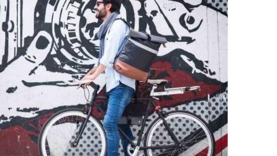 Nieuwe collectie vegan tassen en accessoires met stoere uitstraling