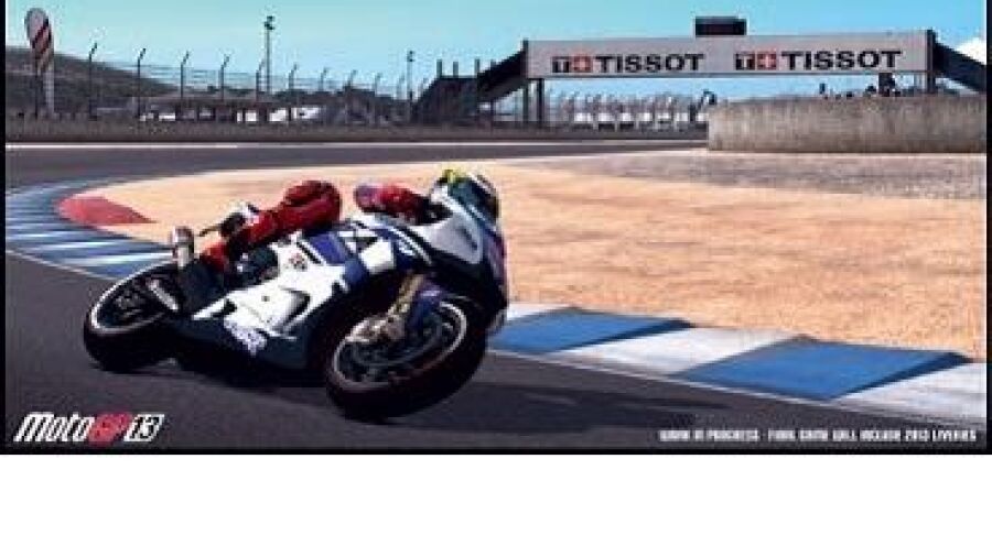 Terugkeer MotoGP13 op Xbox 360, PlayStation3, Windows PC en PlayStationVita