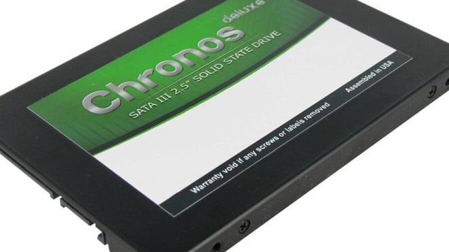 Mushkin komt met SSD van 960GB