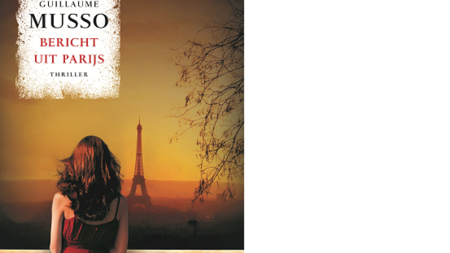 Bericht uit Parijs