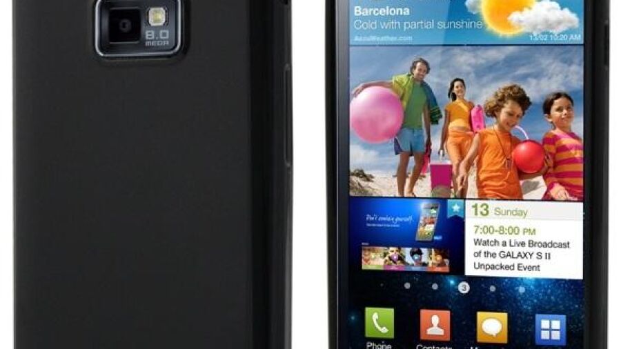 Samsung wacht nog met update Galaxy S II, maar zal extra functies toevoegen