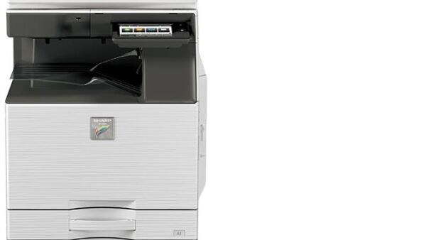 Sharp voegt nieuw instapmodel toe aan het assortiment A3 multifunctionele kleurenprinters