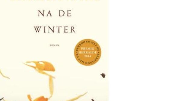 Dí© nieuwe literaire sensatie uit Latijns-Amerika