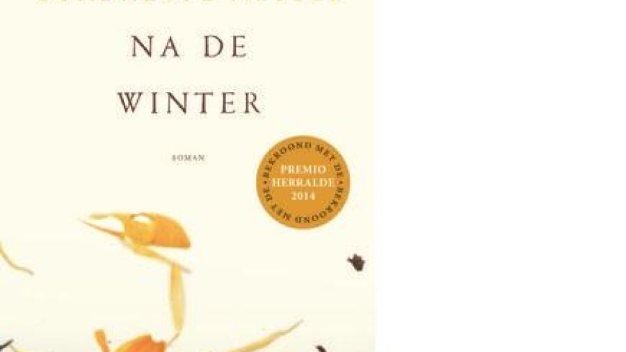 Dí© nieuwe literaire sensatie uit Latijns-Amerika