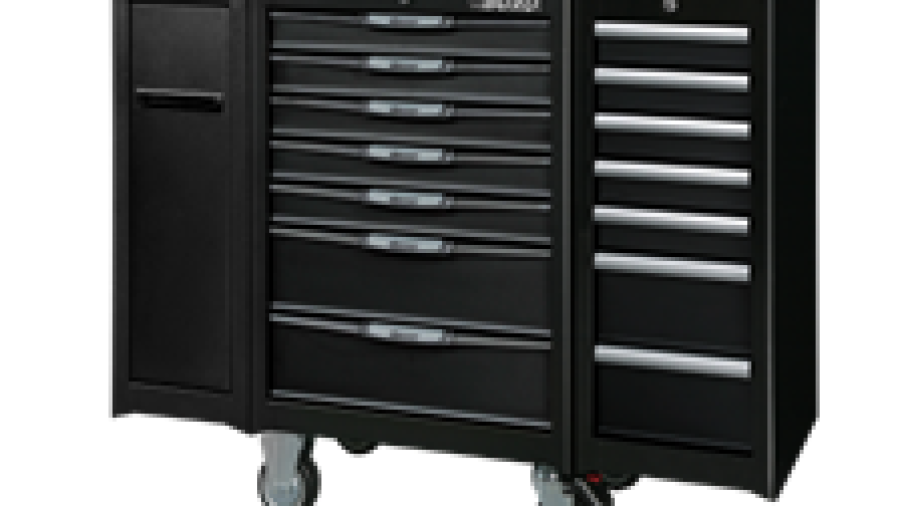 Serenco introduceert als eerste in Nederland de gereedschapsconfigurator online!