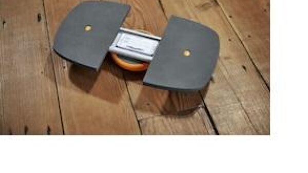 Nieuwe balance boards combineren fitnesstraining met interactieve fun