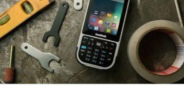 Splinternieuwe Nautiz X4 robuuste computer voor de mobiele werknemer