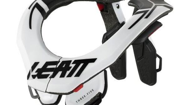 Tot je nek in veiligheid