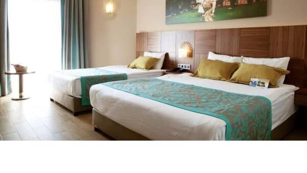 Neckermann Reizen lanceert vooraf reserveren fevoriete hotelkamer