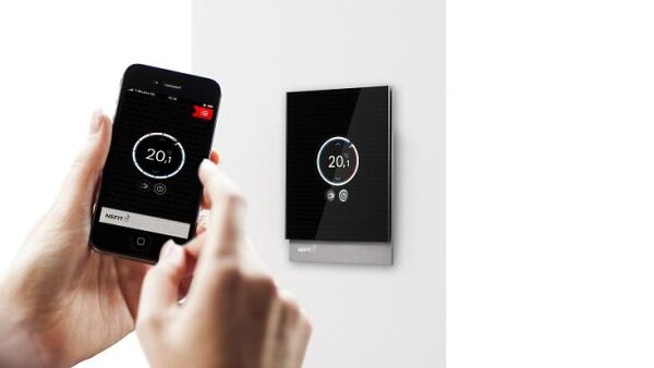 Slimme thermostaat zonder contract of abonnementskosten