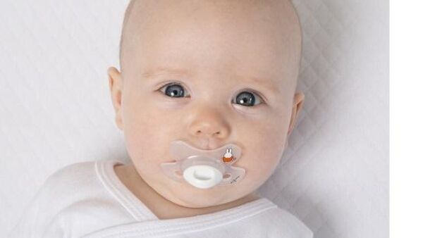 Nijntje daar word je blij van