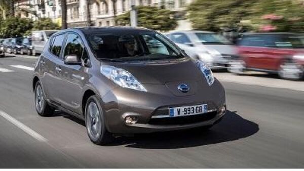 Nissans e-Vier-pakket maakt elektrisch rijden nog aantrekkelijker