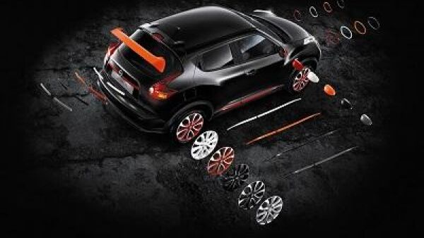 Nieuwe 3D car configurator helpt koper bij het ontwerpen van zijn auto