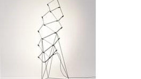 Verlichtingsobject NOTHING