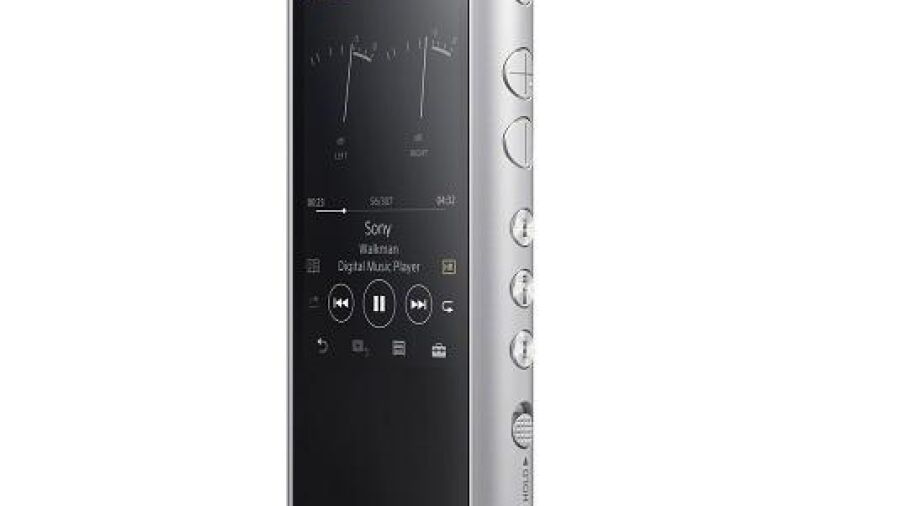 Sony voegt nieuwe Walkman toe aan innovatieve ZX-reeks