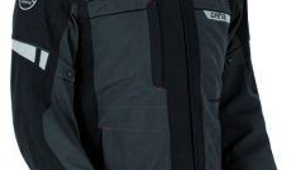 Dane Gore-Tex Pro jack en Nysted jack