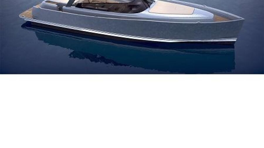 Contest Yachts breidt range van motorjachten uit