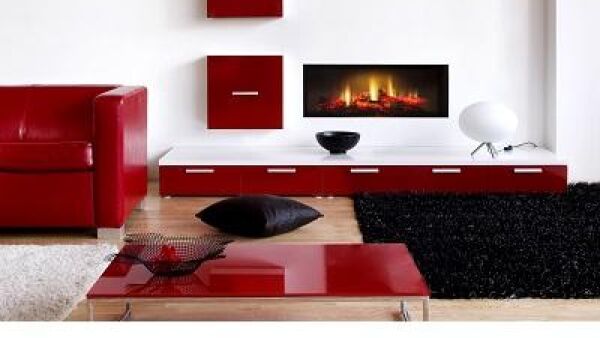 Elektrische haard zonder warmte?