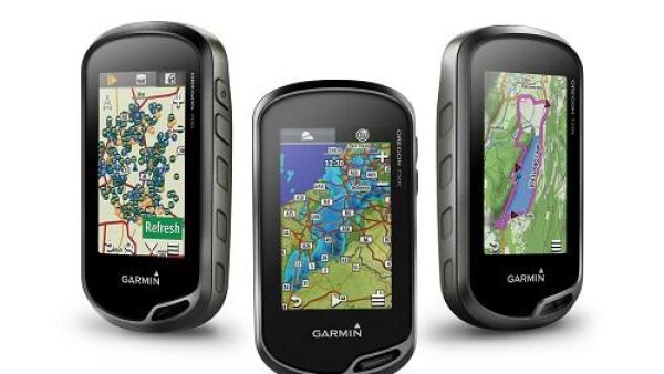 Garmin Oregoní¬ 700 serie í¢äåäóì gaat verder waar smartphones ophouden