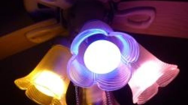 Philips lanceert hue: LED-licht in huis bedienbaar met app