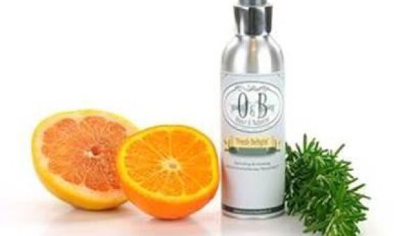 Een muffe geur in huis, lange vakantiereis voor de boeg of oververhitte zintuigení¢äå??