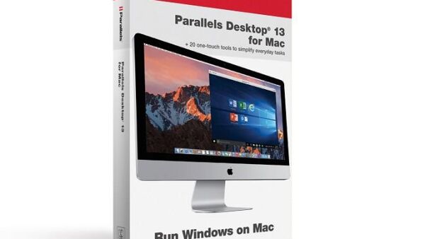 Parallels lanceert Parallels Desktop 13 voor Mac