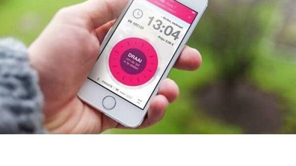 EasyPark, de grootste mobiele parkeerapp van Europa, komt naar Nederland