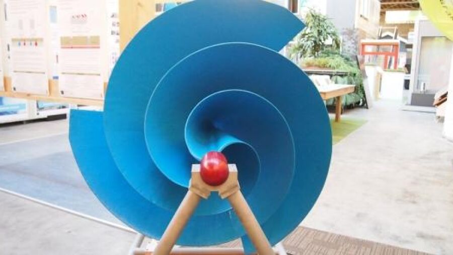 Nieuwe generatie windmolens komt eraan