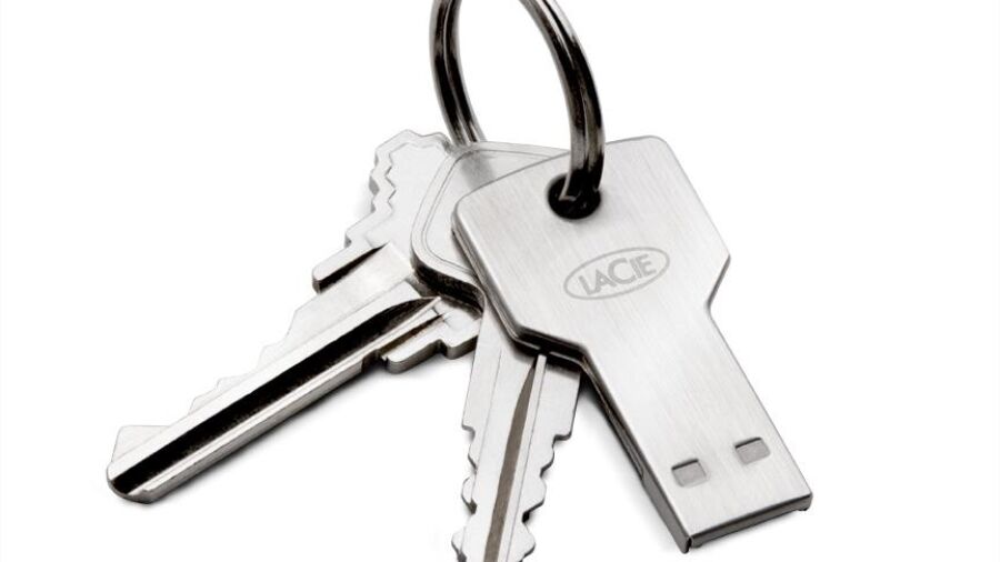 PetiteKey: klein maar robuust