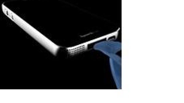 Philips SpeechPad: Revolutionair nieuw dicteerapparaat onthuld