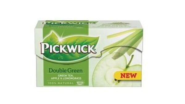 Pickwick Double Green