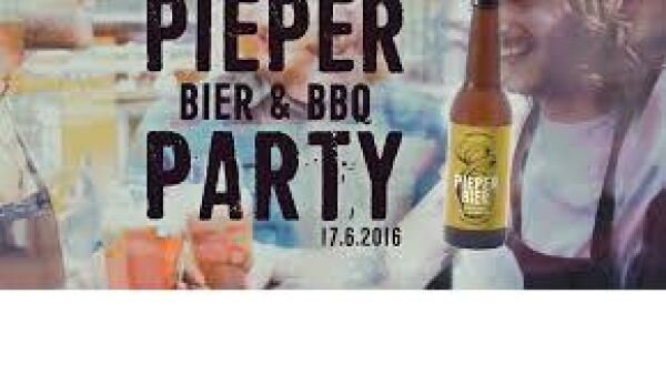 Pieper Bier, voor de echte helden onder ons