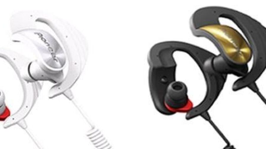 Steez hoofdtelefoons voor een krachtige Dance Beat