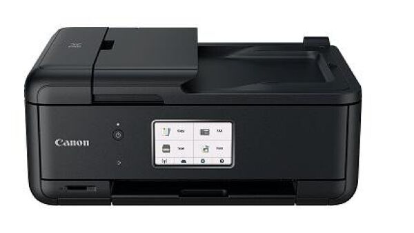 Canon introduceert nieuwe 3 in 1 printerserie