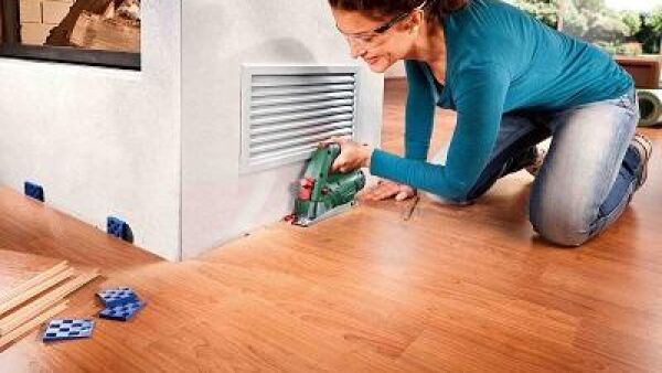 De Bosch PKS 16 Multi voor doe-het-zelvers