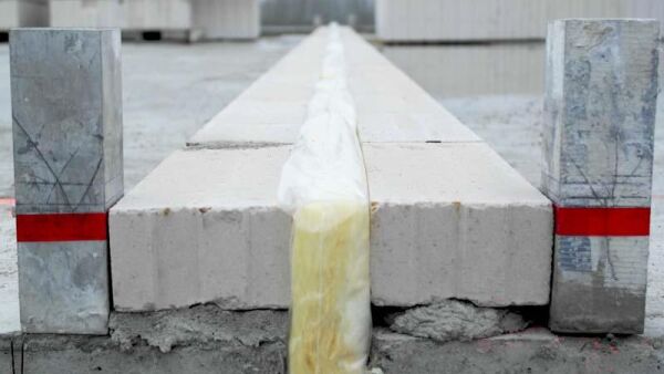 Plaka Airtight; de nieuwe standaard voor een luchtdicht prefab casco