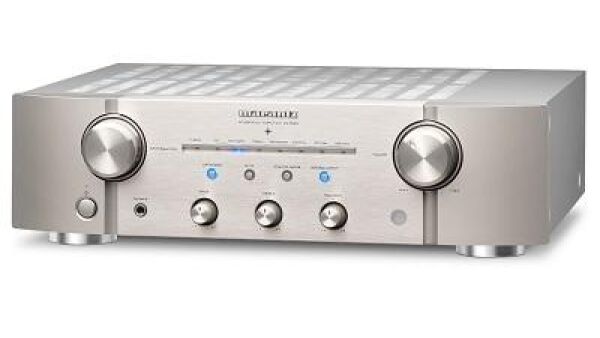 Marantz maakt de klassieke stereo-line-up van dit jaar compleet met de PM7005