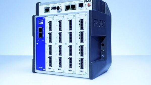 Eenvoudige kalibratie van sensoren voor industriele process control