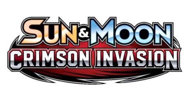 Pokemon Sun en Moon Crimson Invasion uitbreiding  is nu beschikbaar