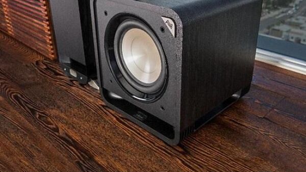 Polk Audio presenteert de nieuwste krachtige subwoofers De Home Theater serie