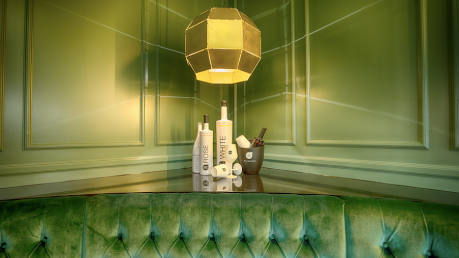 Black Bianco introduceert de Porto Tonic