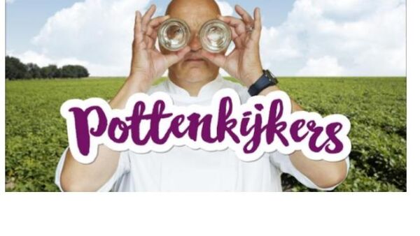 HAK zoekt pottenkijkers
