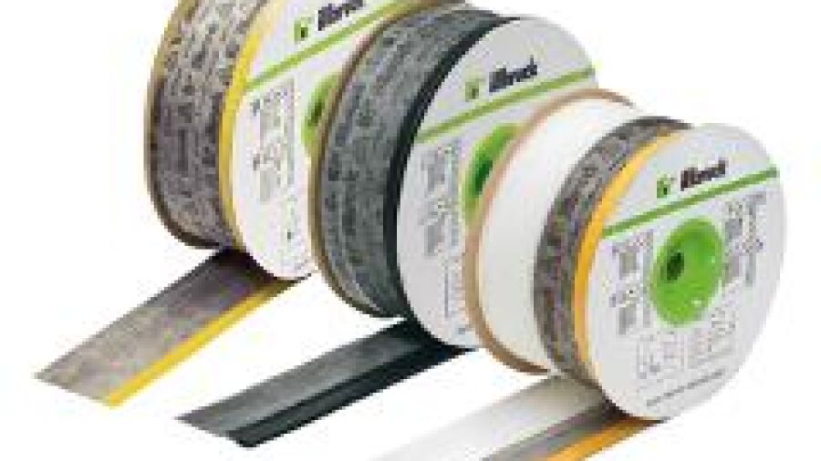 Tremco illbruck biedt ‘slimme’ folie voor luchtdichte aansluiting kozijn