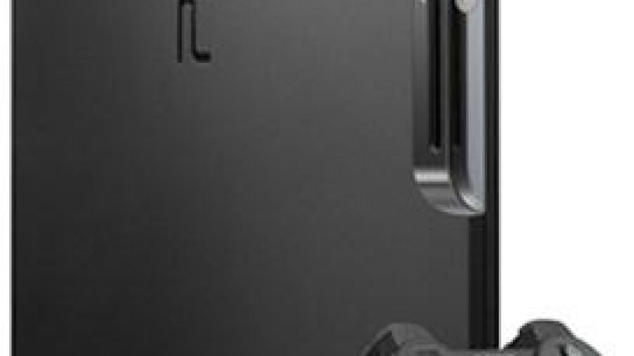 Nieuwe PlayStation3 nu te koop