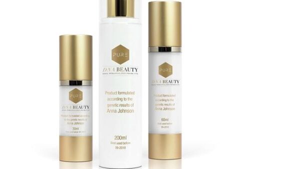 Pure DNA Beauty, een revolutie in huidverzorging