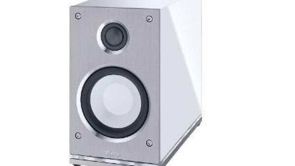 Quantum Edelstein speakers  í¢äåäóì een waar genoegen voor ogen en oren