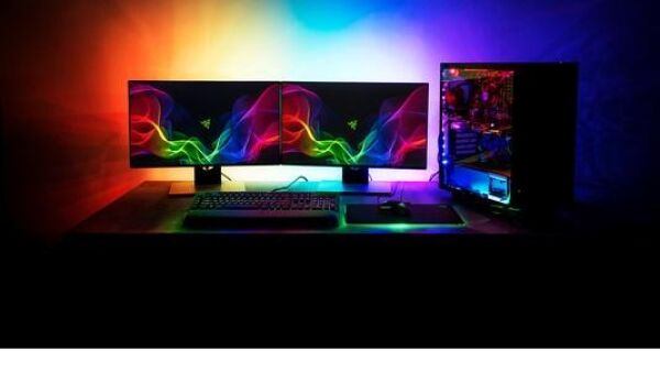 Razer introduceert Chroma Hardware Development Kit