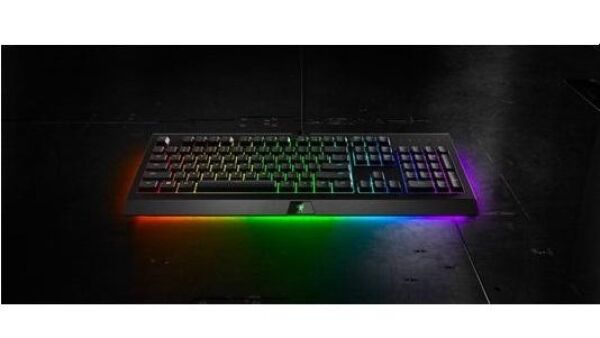 Razer Cynosa Chroma toetsenbord